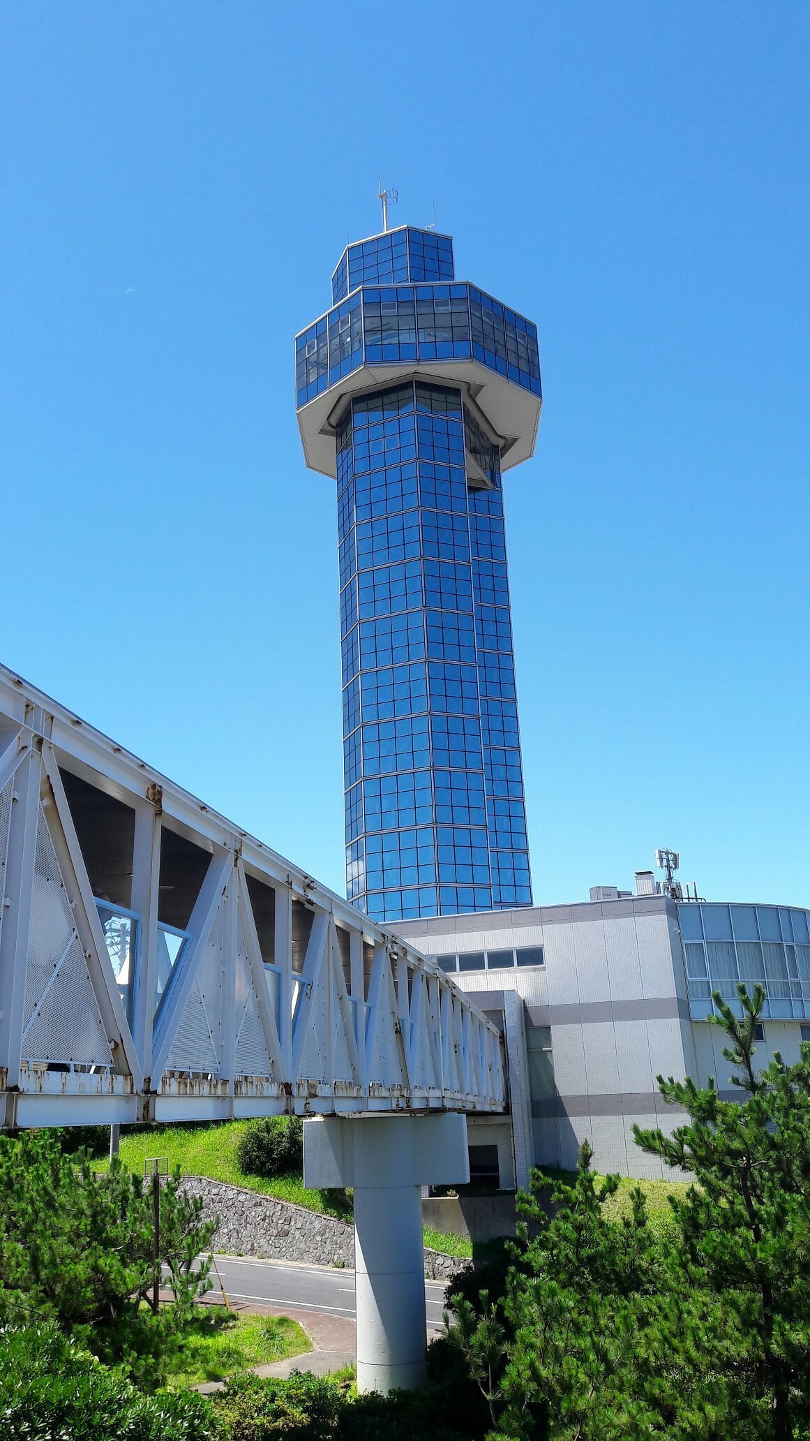 🗼 초시 항구 타워(초시 포토 타와) 이미지 4